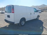 Chevrolet Express  Work Van 1GCWGAFF4G1242849 снимка