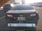 Toyota Camry Se 4T1BF1FK2CU107601 снимка