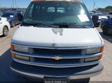 Chevrolet Express 1GAHG39R9W1007512 снимка