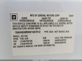 Chevrolet Express 1GAHG39R9W1007512 снимка