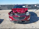 Chevrolet Equinox Ltz 2GNALDEK3G6350681 снимка