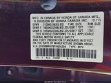 Honda Cr-V Ex-L 2HKRM4H78FH626394 снимка