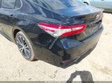 Toyota Camry Se 4T1B11HK9JU584096 fotografie