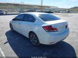 Honda Civic Ex 19XFB2F88EE021075 fotografie