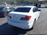 Honda Civic Ex 19XFB2F88EE021075 fotografie