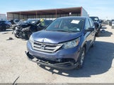 Honda Cr-V Lx 3CZRM3H38DG708584 снимка