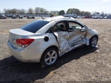 Chevrolet Cruze 2Lt Auto 1G1PE5SBXD7188558 снимка