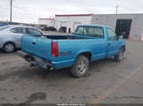 Chevrolet Gmt-400 K1500 1GCEK14ZXPZ246560 снимка