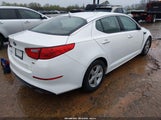Kia Optima Lx KNAGM4A76F5627137 fotografie