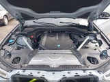 BMW X3 M40I 5UX83DP01N9M98542 снимка