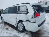 Toyota Sienna Le 7 Passenger 5TDJK3DC9ES093366 снимка