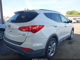 Hyundai Santa Fe Sport 2.0L Turbo 5XYZUDLA6EG227556 photo