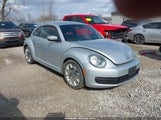 Volkswagen Beetle 2.5L 3VWJP7AT5CM602246 снимка