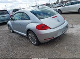 Volkswagen Beetle 2.5L 3VWJP7AT5CM602246 снимка