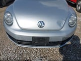 Volkswagen Beetle 2.5L 3VWJP7AT5CM602246 снимка