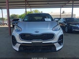 Kia Sportage Lx KNDPM3AC4N7961888 photo