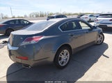 Acura Tl 3.5 19UUA8F2XAA021053 снимка