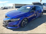 Honda Accord Hybrid Sport 1HGCV3F28NA015566 fotografie