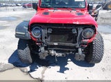 Jeep Wrangler Unlimited Rubicon 4X4 1C4HJXFN8NW181901 снимка