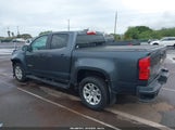 Chevrolet Colorado Lt 1GCGSBEA8F1159972 снимка