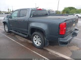 Chevrolet Colorado Lt 1GCGSBEA8F1159972 снимка