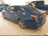 Cadillac Ct4 Sport 1G6DG5RK5L0147601 photo