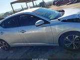 Nissan Sentra Sv Xtronic Cvt 3N1AB8CV3MY259021 снимка
