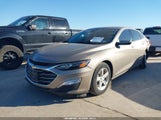 Chevrolet Malibu Fwd Ls 1G1ZB5ST0RF128571 fotografie