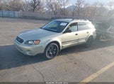 Subaru Outback 2.5I 4S4BP61C657343311 снимка