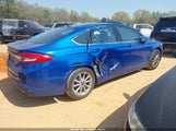 Ford Fusion Se 3FA6P0H70HR199821 снимка