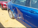 Ford Fusion Se 3FA6P0H70HR199821 снимка