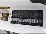 Toyota Camry Le 4T4BF3EKXAR018374 снимка