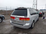 Honda Odyssey Ex-L 5FNRL18072B051136 снимка