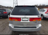 Honda Odyssey Ex-L 5FNRL18072B051136 снимка