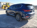 Hyundai Santa Fe Se 5NMS23AD1KH036188 снимка