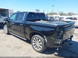 Chevrolet Silverado  4Wd Short Bed High Country 3GCUYHEL3MG144705 photo