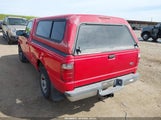 Ford Ranger Xl/Xlt 1FTYR10D33PA57404 снимка