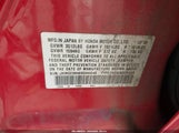 Honda Fit Sport JHMGE88469S044249 снимка