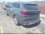BMW X5 Sdrive40I 5UX13EU08R9V74596 photo