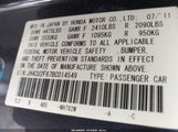 Acura Tsx 2.4 JH4CU2F67BC014549 снимка