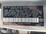 Toyota Camry Se 4T1BE32K75U615859 fotografie