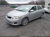 Toyota Corolla Le 2T1BU40E79C113088 снимка