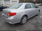 Toyota Corolla Le 2T1BU40E79C113088 снимка