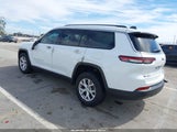 Jeep Grand Cherokee L Limited 4X4 1C4RJKBG5M8162305 fotografie