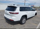 Jeep Grand Cherokee L Limited 4X4 1C4RJKBG5M8162305 fotografie