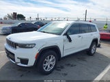 Jeep Grand Cherokee L Limited 4X4 1C4RJKBG5M8162305 fotografie