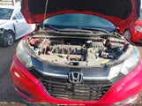Honda Hr-V Lx 3CZRU6H34GM705513 снимка