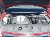 Kia Sedona Lx KNDMG4C7XE6538772 снимка