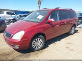 Kia Sedona Lx KNDMG4C7XE6538772 снимка