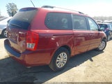 Kia Sedona Lx KNDMG4C7XE6538772 снимка